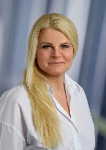 Nicole Jacobs